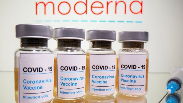 Moderna, koronavirüs aşısının ergenlik çağındaki insanlara da yapılması AB ve Kanada'ya başvuruda bulundu
