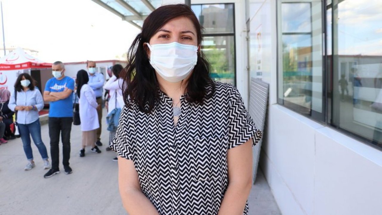 Kastamonu'da doktora şiddet! 
