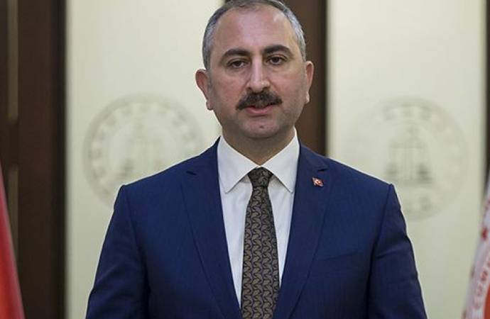 Abdulhamit Gül’den ‘Geri sayım başladı’ mesajı