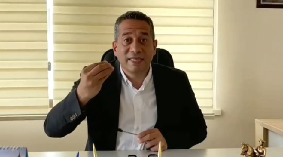 CHP'li Ali Mahir Başarır'dan Demirören tepkisi: Banka dolandırıcılığı yaptılar, 'ticari sır' denildi