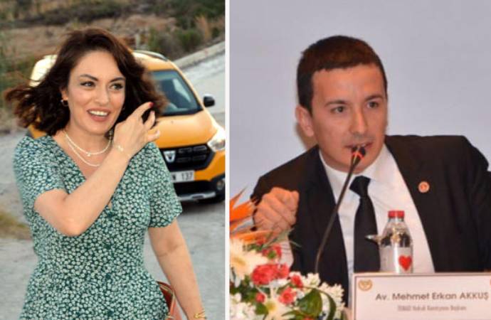 Orhan’ın avukatından Ezgi Mola’ya destek veren 8 ünlüye daha suç duyurusu