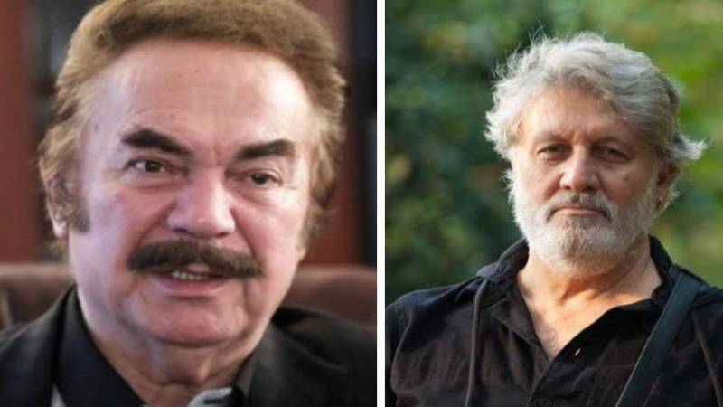 Orhan Gencebay: Müzisyenler için mücadelemizde Burhan Şeşen’in hiçbir katkısı yok