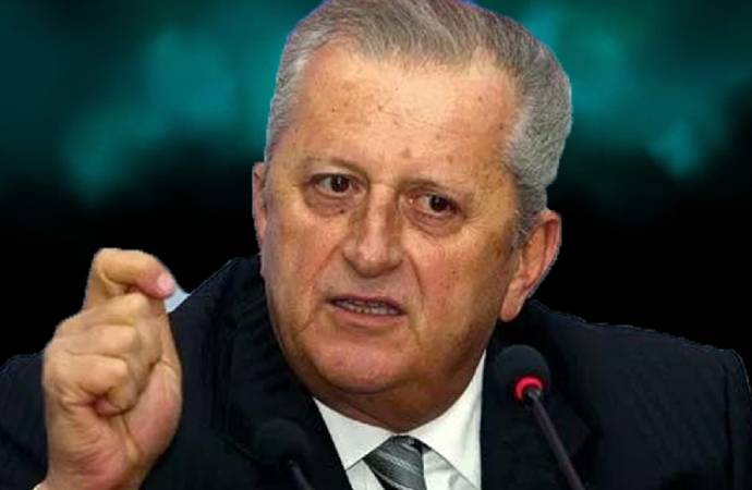 Serdaroğlu’na Erdoğan ve Bahçeli’ye ‘hakaret’ten hapis cezası