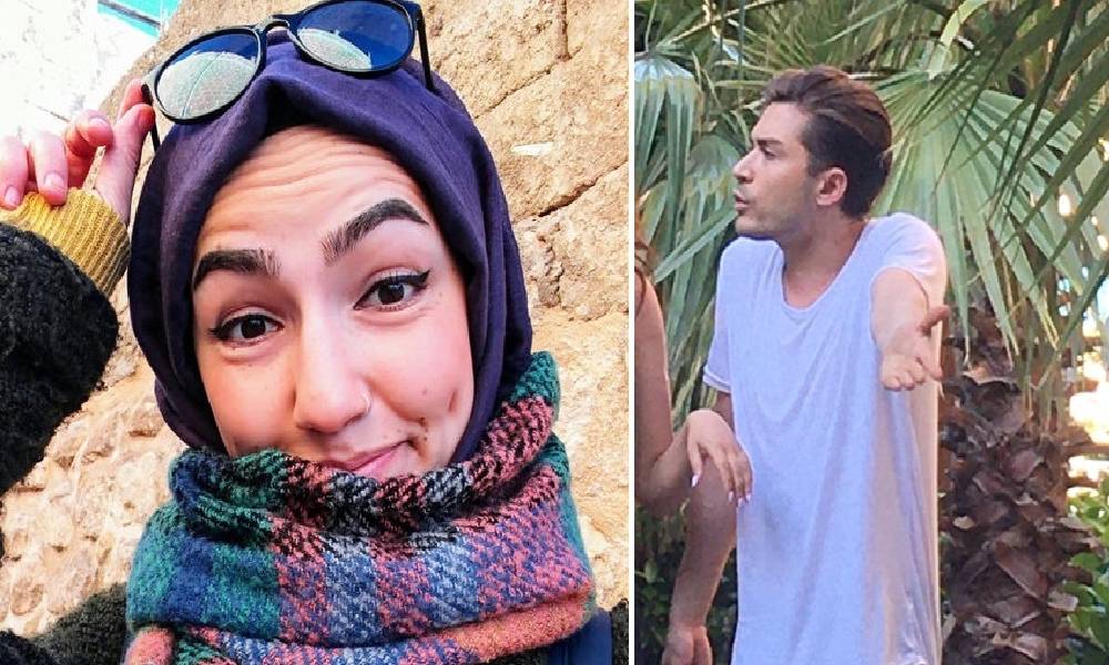Akademisyen Neşe Nur Akkaya’ya saldırı: Sizin gibileri istemiyoruz