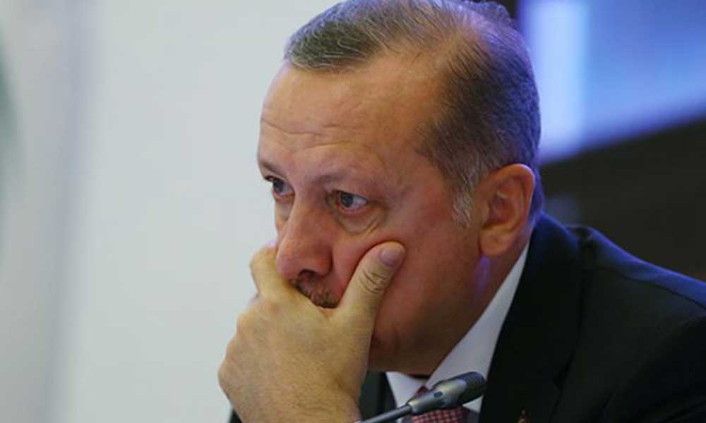 Danıştay, Erdoğan’ın kararını iptal ettirdi