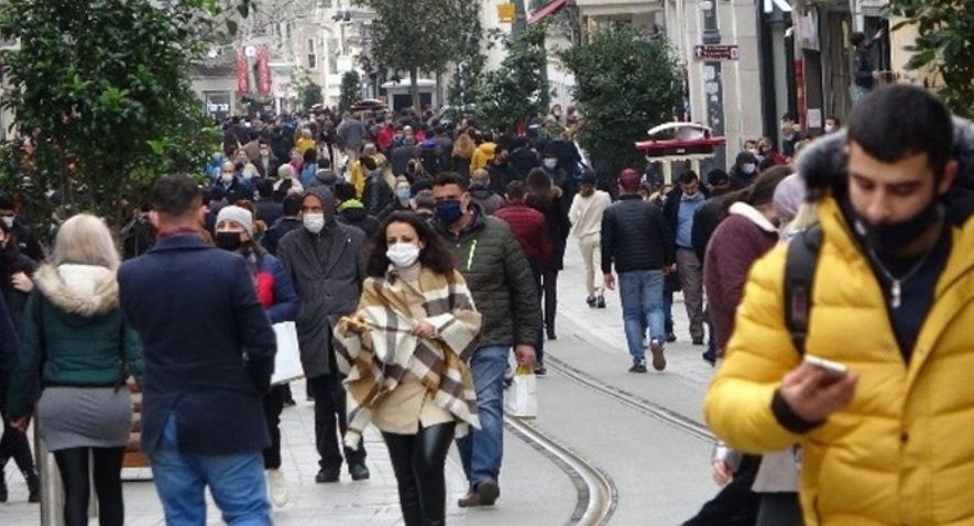 AKP’li seçmen de “nankör” oldu