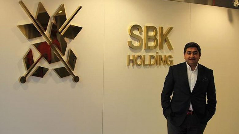 Saygı Öztürk: Sezgin Baran Korkmaz Holding ofisini kullanan kişi halen Cumhurbaşkanlığı'nda danışman olarak