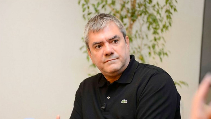 Yılmaz Özdil: Bugün oluşan devasa bataklığın yanında Susurluk bile bir avuç balçık değil miydi?
