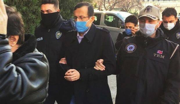 Serdar Atasoy’un 32.5 yıl hapsi istendi
