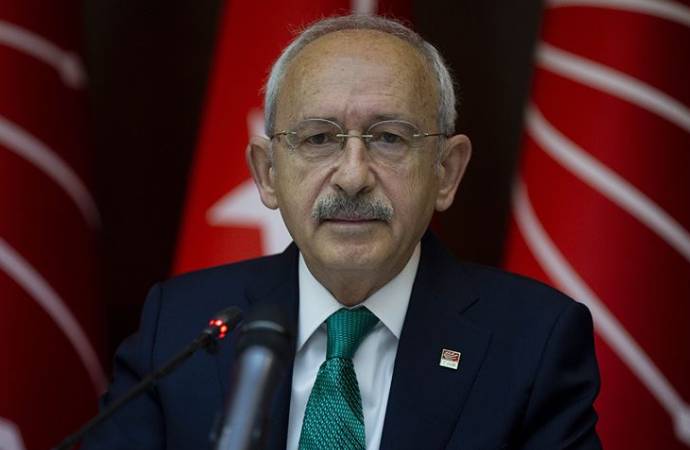 Kılıçdaroğlu’ndan Erdoğan’a ‘açlık’ yanıtı: Sen batırdın, biz koştuk