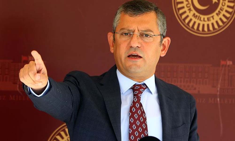 Özgür Özel’den Süleyman Soylu iddiası: İttifak dağılır
