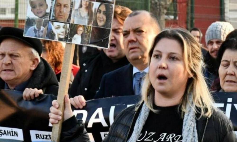 Mısra Öz’den kendisini engelleyen ulaştırma bakanlarına: Elbet yüz yüze geleceğiz