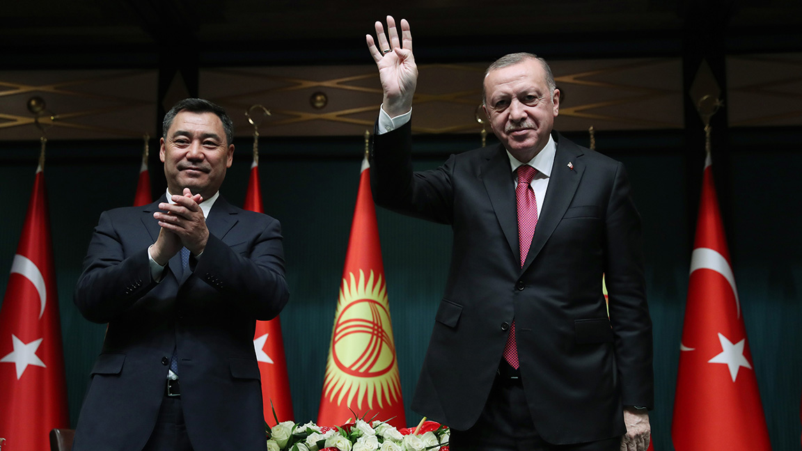 Erdoğan: Son dönemde yaşanan hadiseler FETÖ'nün kanlı, karanlık ve çirkin yüzünü bir kez daha gözler önüne ser