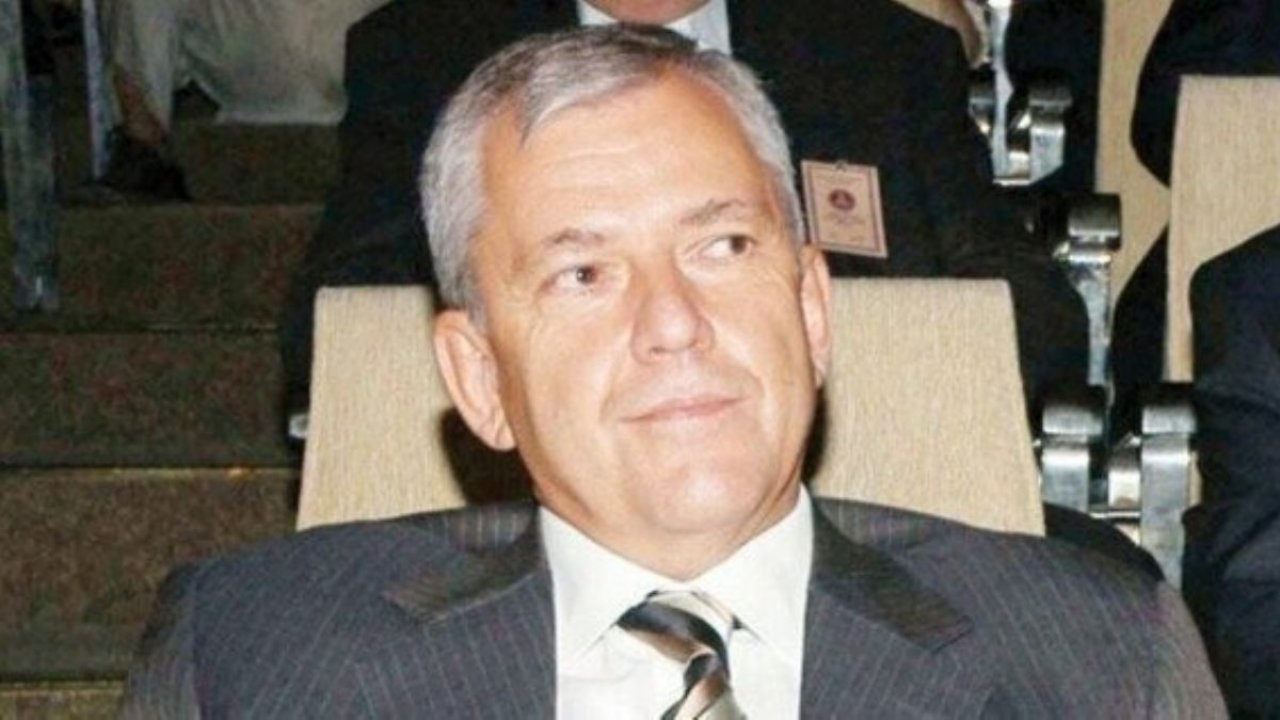 Kamuran Çörtük kimdir, nereli, bağlantıları kimlerleydi?