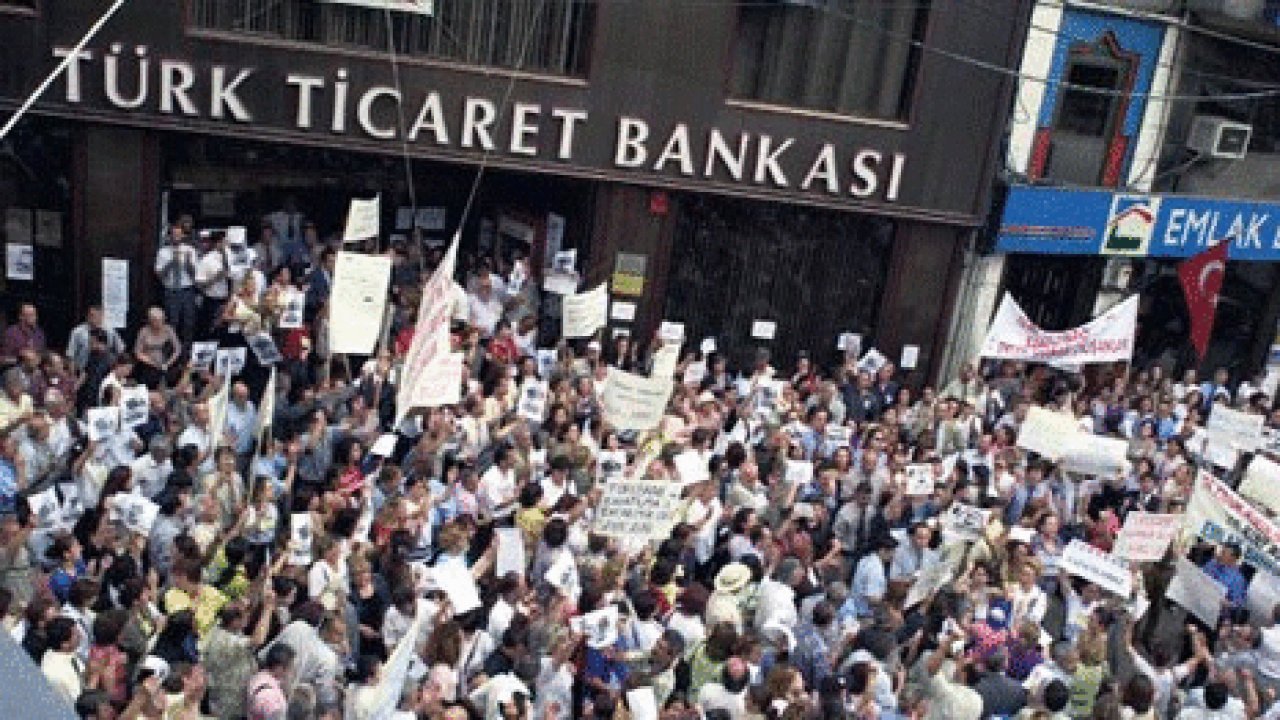 Türkbank davası nedir, Türkbank skandalı, Alaattin Çakıcı, Mesut Yılmaz, Güneş Taner bağlantıları ne?
