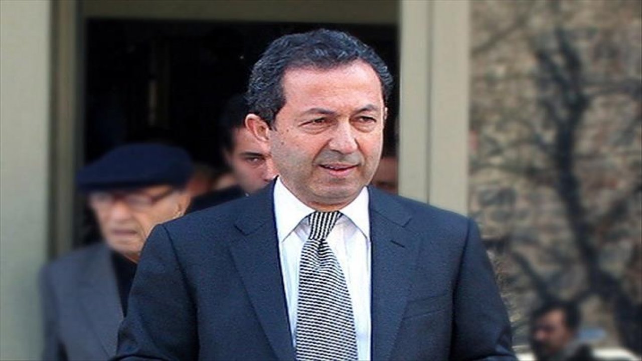 Hayyam Garipoğlu kimdir, Türkbank davası ve Nesim Malki cinayeti konusunda ne dedi?