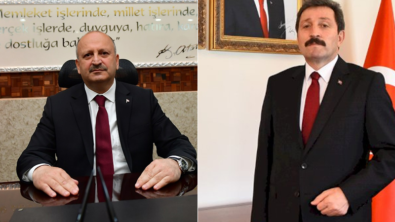 Cumhuriyet yazarı Barış Terkoğlu: İçişleri Bakanı'nın çok sevdiği aile
