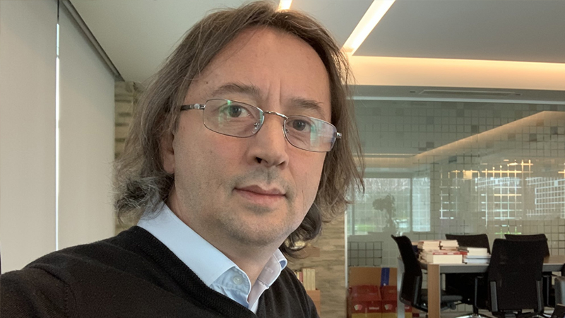 Yeni Şafak yazarı İbrahim Karagül: 