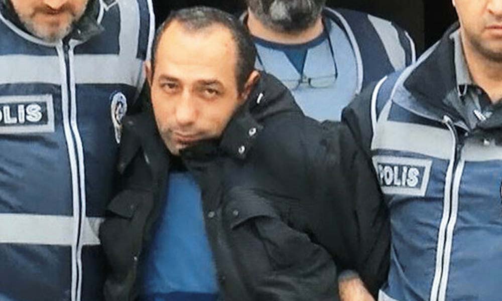 Ceren Özdemir’in katinin kaçtığı cezaevinde 5 yılda 126 mahkum firar etmiş