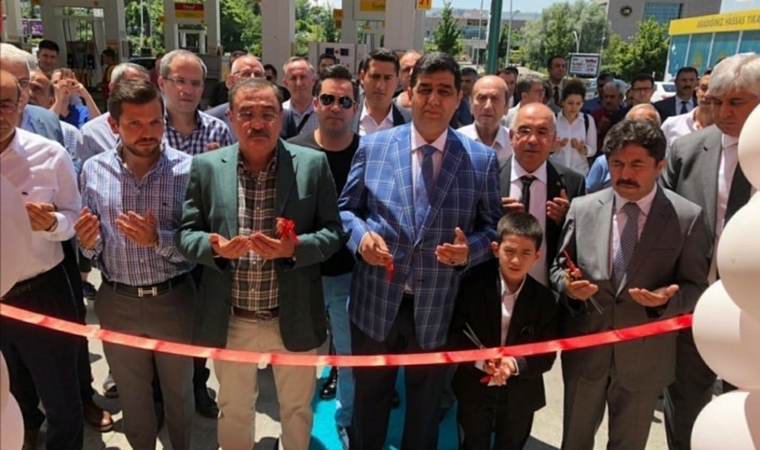 CHP'Lİ TAŞCIER: 