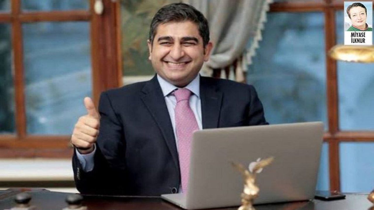 SBK Holding davasında yeni detay: MASAK kendini savundu ortalık karıştı