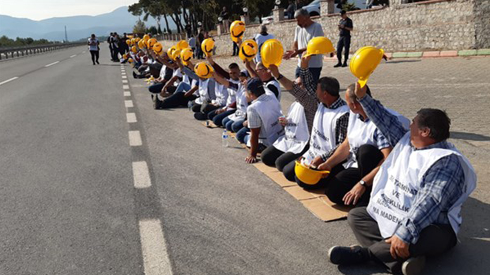 AKP Grup Başkanvekili Mustafa Elitaş 