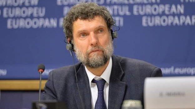 Osman Kavala: Avrupa Konseyi, AİHM'in Kavala kararları uygulanmazsa Türkiye'ye yönelik ihlal prosedürü başlata