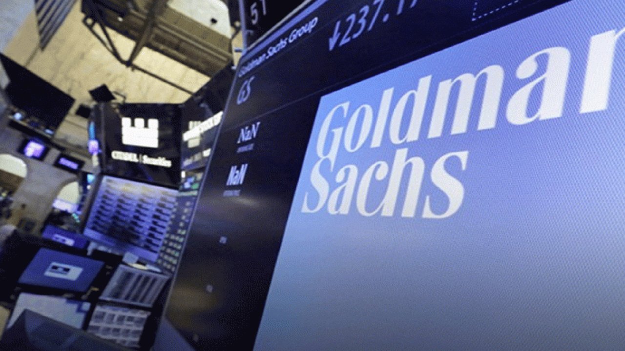 Goldman Sachs’tan kritik Erdoğan ve faiz değerlendirmesi
