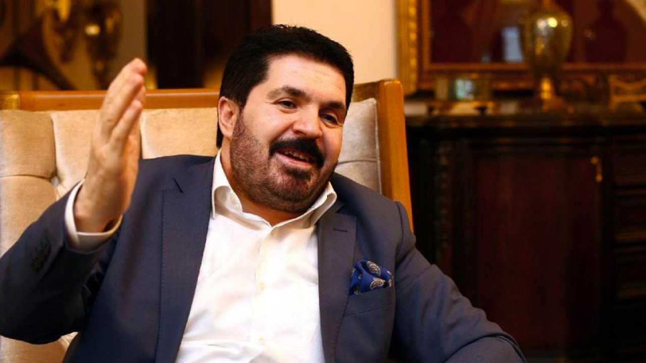 AK Parti'li Savcı Sayan: Erdoğan'dan önce bu topraklarda işkence sesleri yükseliyordu