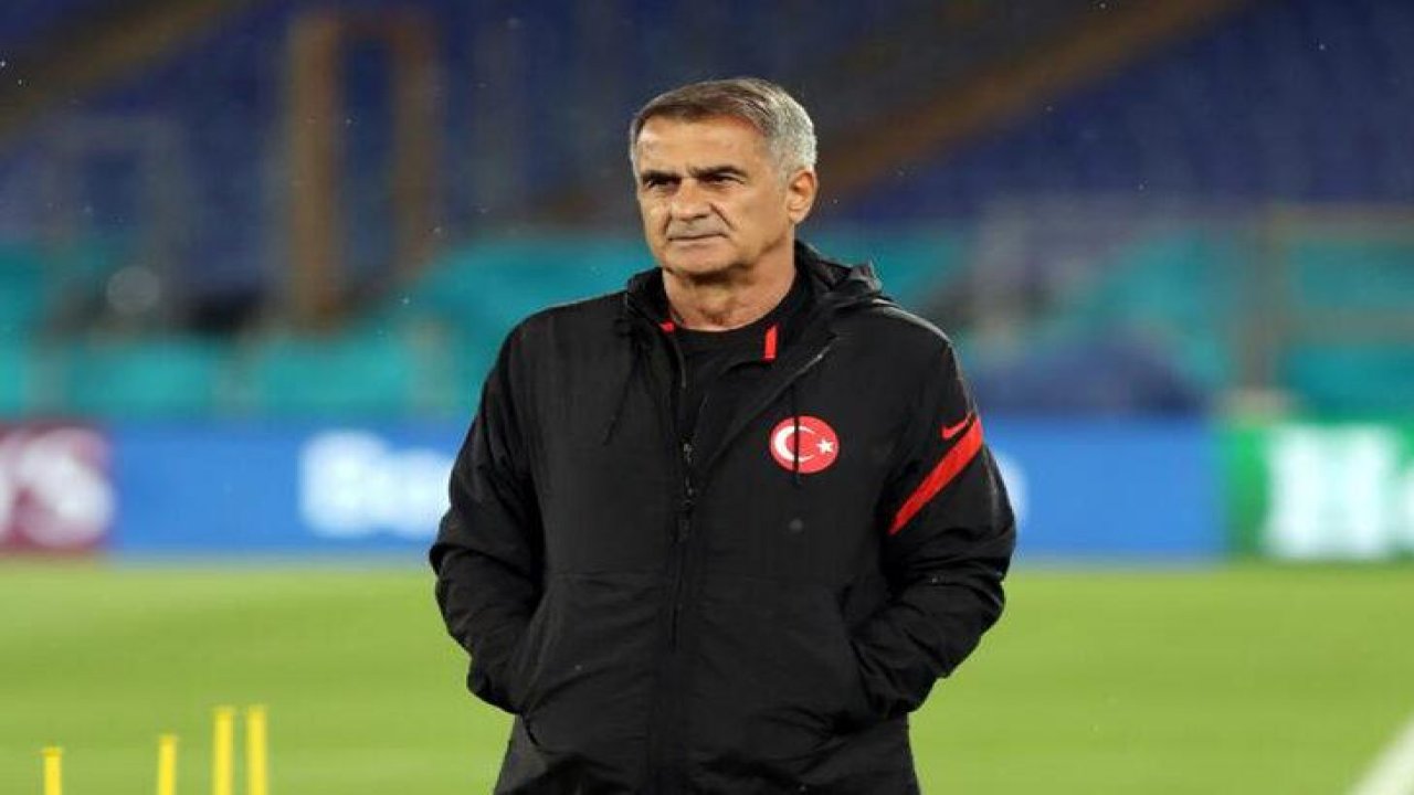 İtalyanlardan Şenol Güneş'e çirkin taciz! 4 kez ateşini ölçmeye çalıştılar