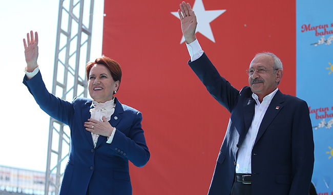 Murat Yetkin: İktidar oy kaybederken muhalefet neden kazanamıyor?