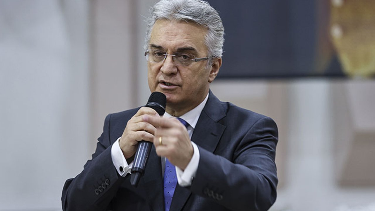 CHP'li Kuşoğlu: Müsilaj, bilime inanmayan bir iktidarın yaptıklarının sonuçlarıdır
