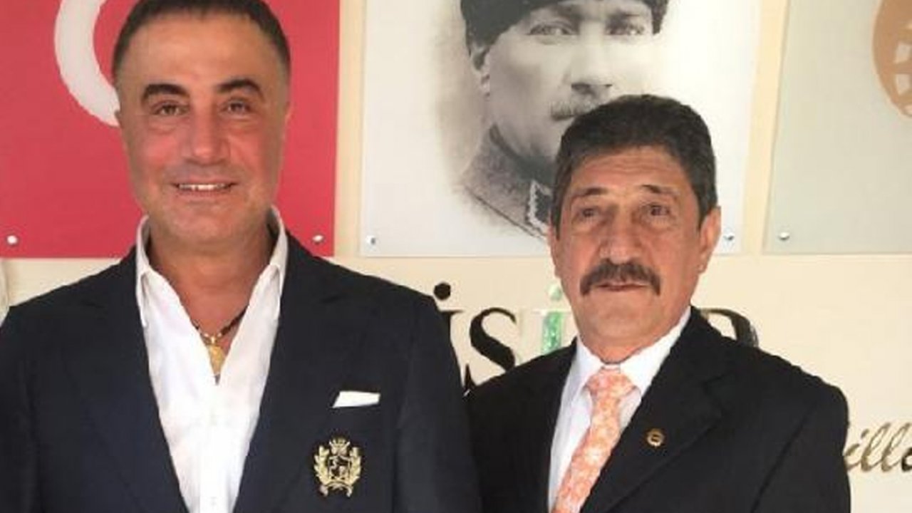 Sedat Peker soruşturmasında gözaltına alınan Feridun Öncel'in de aralarında bulunduğu 3 kişi serbest bırakıldı