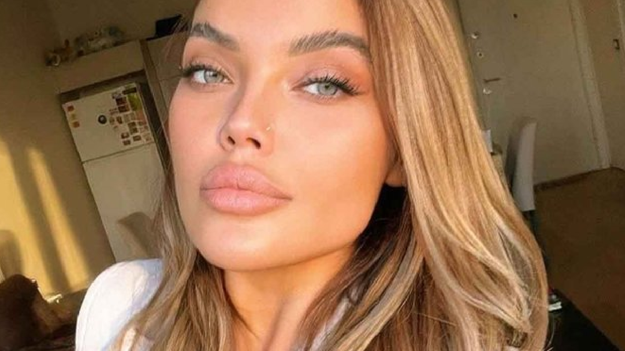 Ukraynalı model Anzelika Sraufant’ın balkondan düşerek ölümüne ilişkin 1 şüpheli tutuklandı