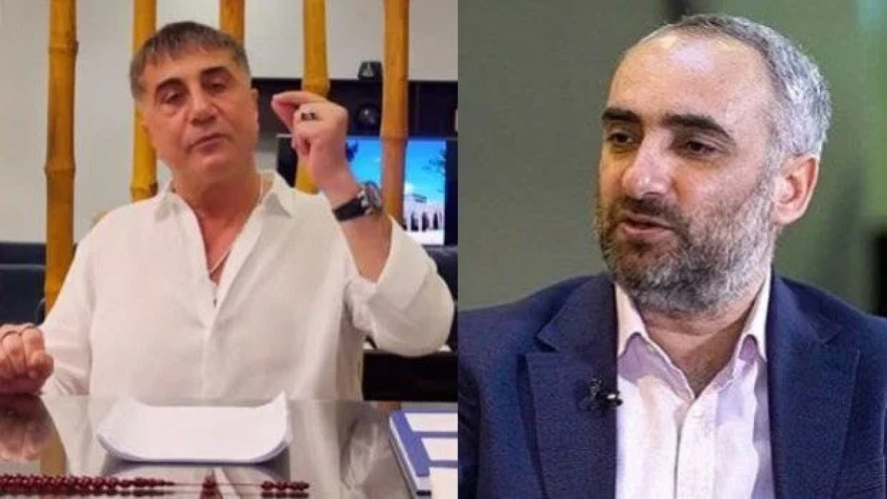 Sedat Peker'den İsmail Saymaz'a mesaj: Belki kafan karışmıştır