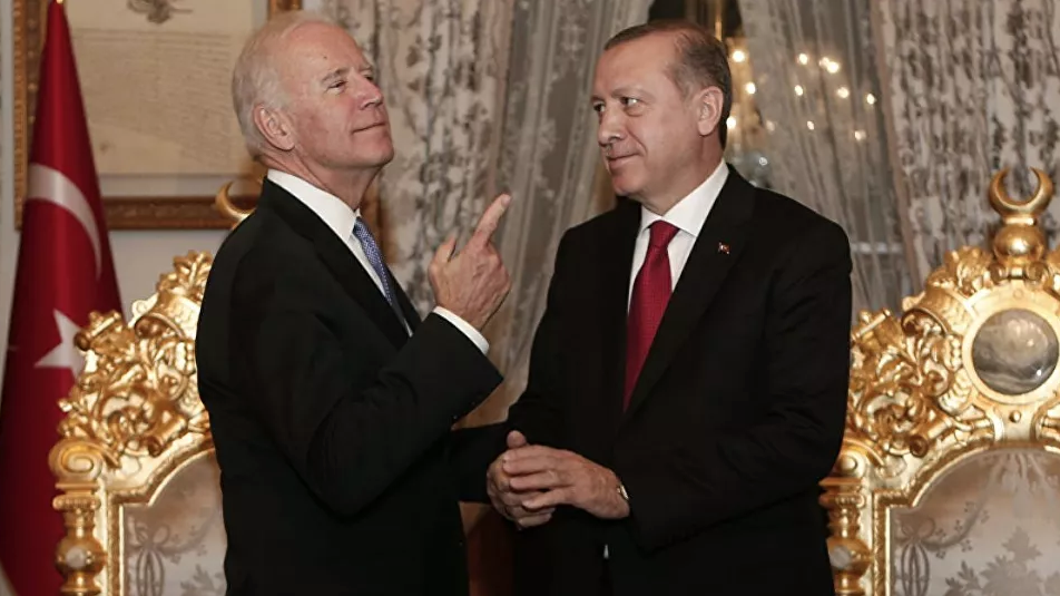 Biden-Erdoğan görüşmesine doğru: Masada neler var?
