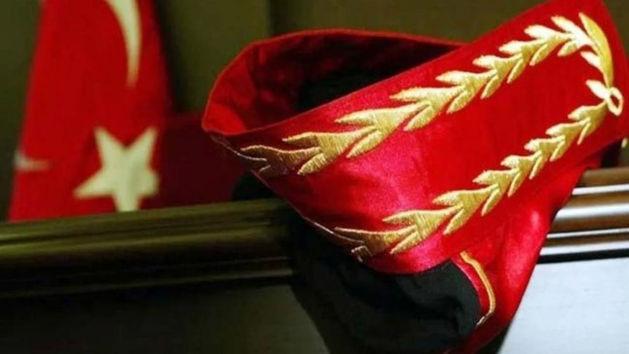 Ankara'da ağır ceza hakimi evinde ölü bulundu