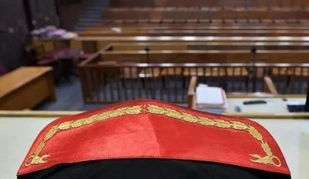 Ağır ceza hakimi Buket Demirel evinde ölü bulundu