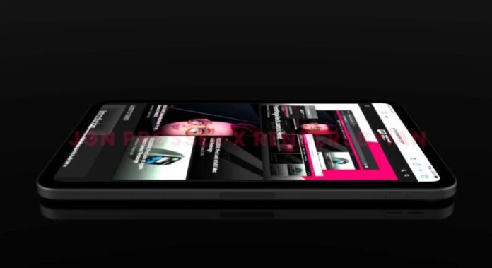 6. Nesil iPad Mini nasıl görünecek