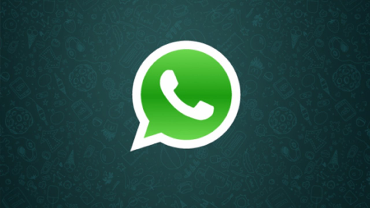WhatsApp 