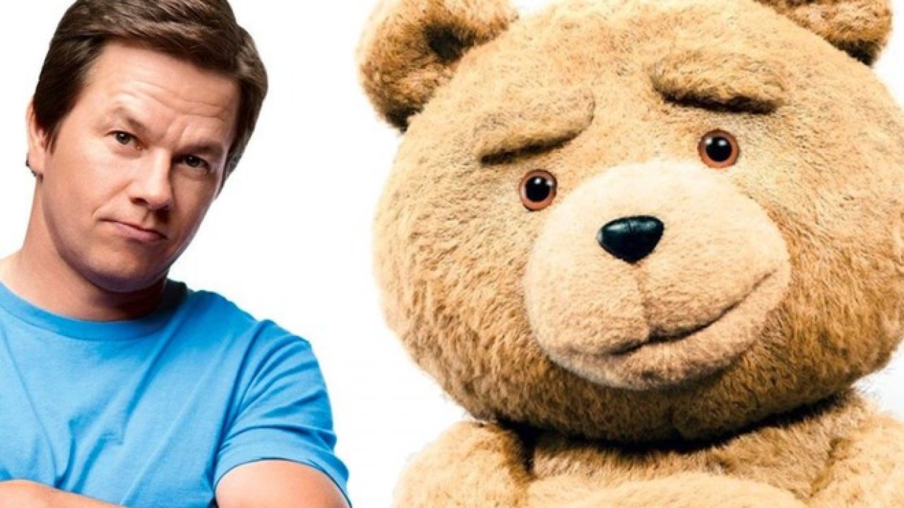 Ayı Teddy Dizi Oluyor