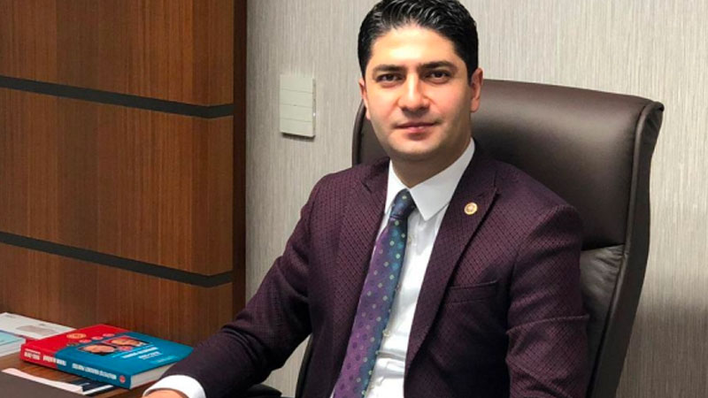 MHP’nin hedefinde yine gazeteciler var: “Cumhuriyet, Sözcü ve Karar gazetelerinin ülkücü hareketle ilgili sürd