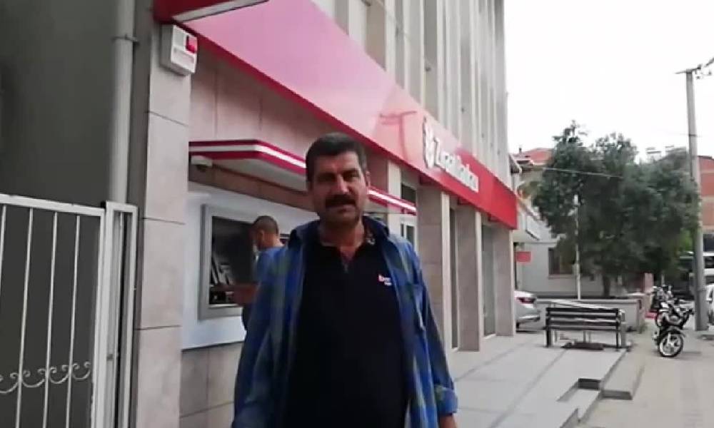 Çiftçi isyan etti: Demirören Medya’ya verdiğiniz krediyi tahsil edin