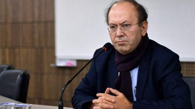 Yeni Şafak yazarı Kaplan: İnsan özgürlüğünü yitirdi