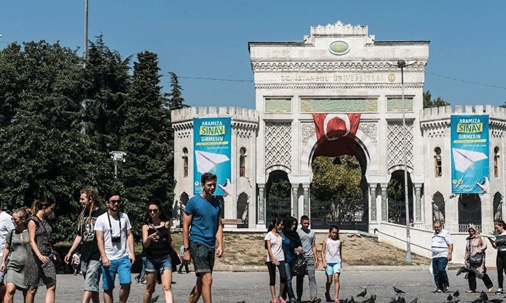İŞKUR’dan öğrencilere maaş