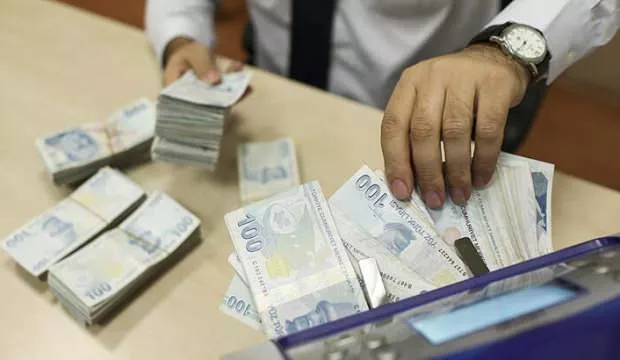 2021 Yılının Rekoru Kırıldı: Mevduat faiz oranları yükseldi
