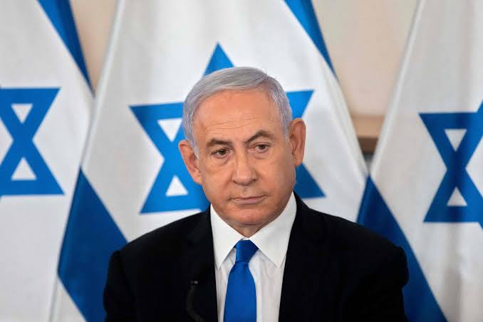 Netanyahu dönemi bitti
