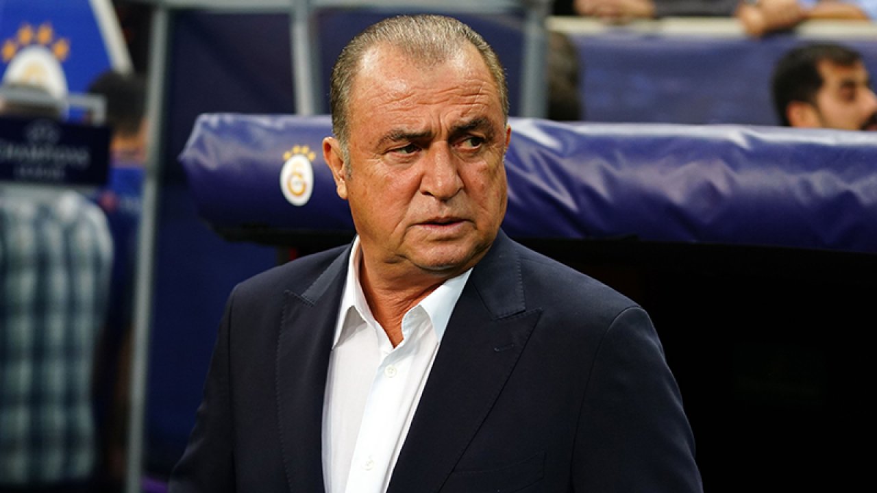 Fatih Terim Premier Lig'e mi gidiyor