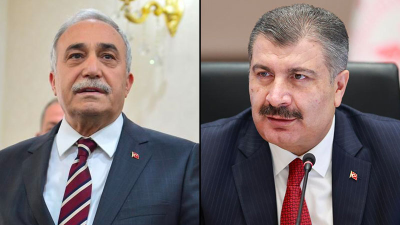 AKP'li Fakıbaba’dan Sağlık Bakanı’na sitem: Şanlıurfa'da sağlığın iyi yönetilemediğini görüyorum, 2 yıldır anl