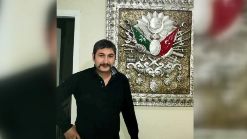 Boşanma aşamasındaki eşini vurup felç olmasına neden olan ve cezasında indirim uygulanan Emre Aşkın, cezaevind